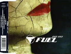 Fuel (3) – Bad Day (CD, Maxi-Single)