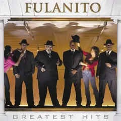 Fulanito – Greatest Hits (CD, Compilation)