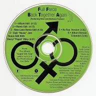 Full Force – Back Together Again