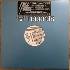 Full Force – Float On With Us (Vinyl, 12")