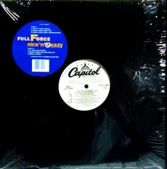 Full Force – Nice "N" Sleazy (Vinyl, 12")