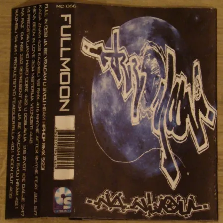 FullMoon* – Na Nivou