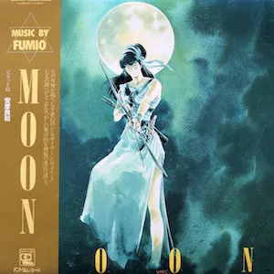Fumio* – Moon