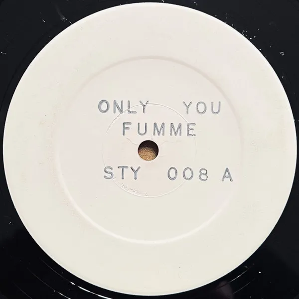 Fumme – Only You