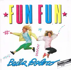 Fun Fun – Baila Bolero (Vinyl, 7")