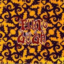 Fun Gögh – Back For More (Vinyl, LP)