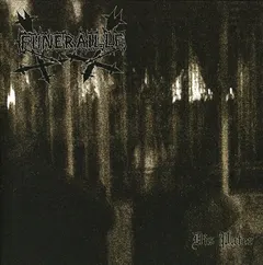 Funeraille – Dis Pater (CD, Album)