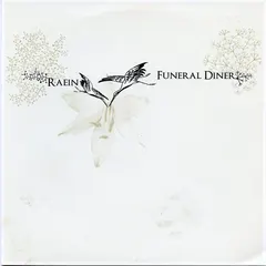 Funeral Diner / Raein – A Seven Inch Split (Vinyl, 7")