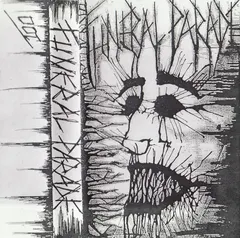 Funeral Parade – Funeral Parade (Cassette, Limited Edition)
