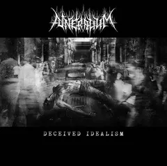 Funeralium – Deceived Idealism (CD, Album)