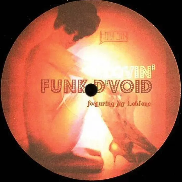 Funk D'Void Featuring Jay Leblone – Lovin'