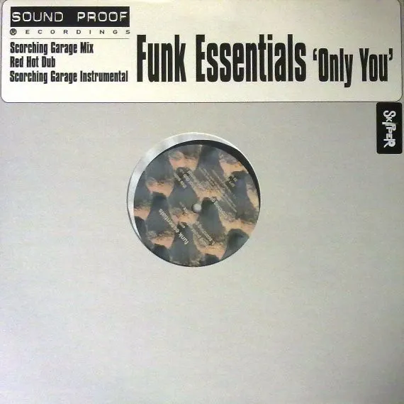 Funk Essentials – Only You