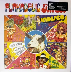 Funkadelic – Finest (Vinyl, LP)