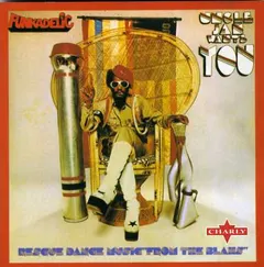 Funkadelic – Uncle Jam Wants You (CD, Album)