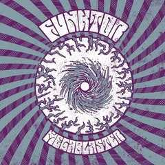 Funktor – Megablaster (CDr, EP)