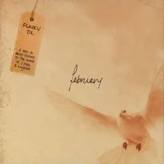 Funky DL – February (CD, Album)