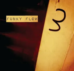 Funky Flow – 3 (CD, Album)