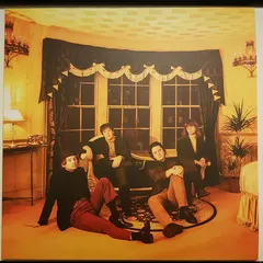 FUR (11) – Fur (Vinyl, 12")