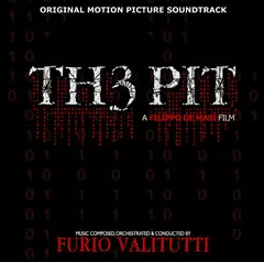 Furio Valitutti – Th3 Pit (CD, Album)