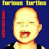 Furious Turtles – Antiturtalitarianism (CD, Album)