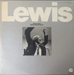 Furry Lewis – Shake 'Em On Down (Vinyl, LP)