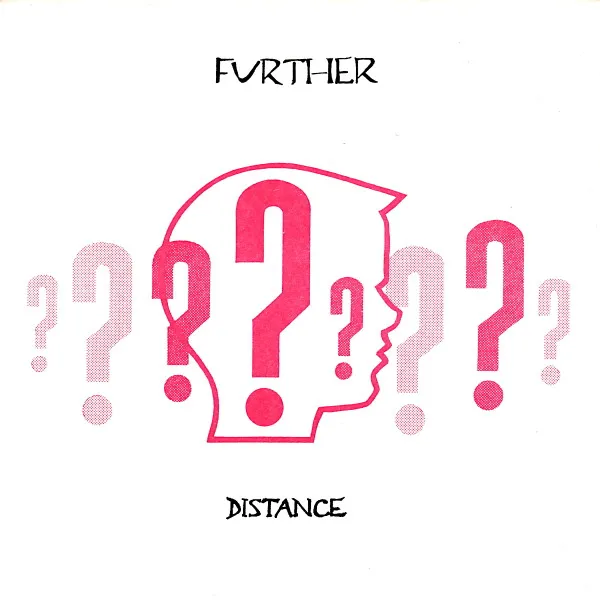 Further (3) – Distance
