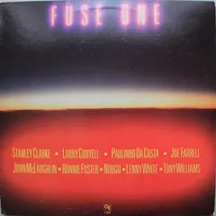 Fuse One – Fuse One (Vinyl, LP)