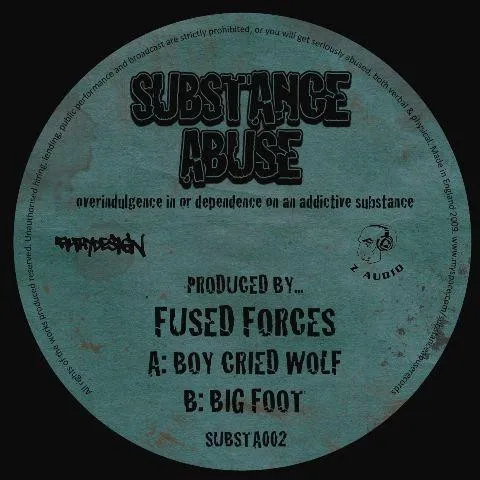 Fused Forces – Boy Cried Wolf