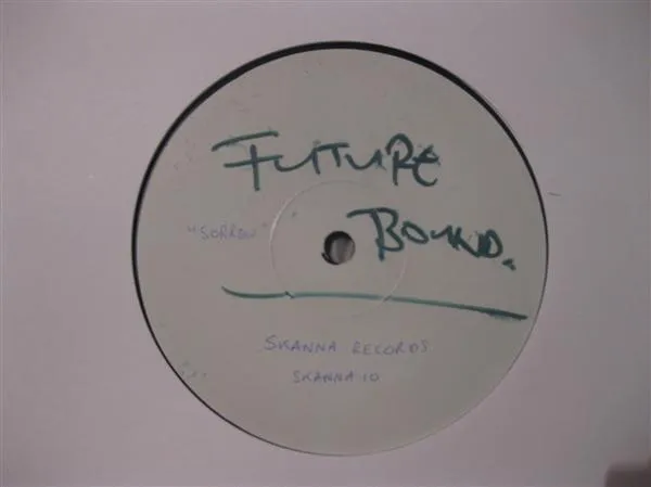 Future Bound – Sorrow / Liquid Groove