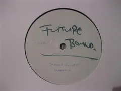 Future Bound – Sorrow / Liquid Groove (Vinyl, 12")