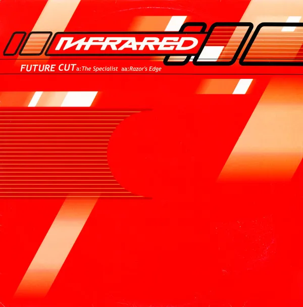 Future Cut – The Specialist / Razor's Edge