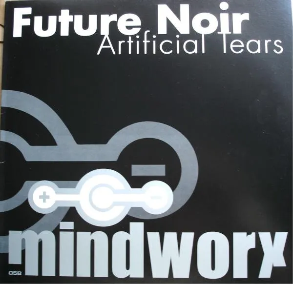 Future Noir – Artificial Tears