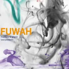 Fuwah – Fuwah (CDr, Album)