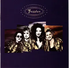Fuzzbox* – Big Bang! (CD, Album)