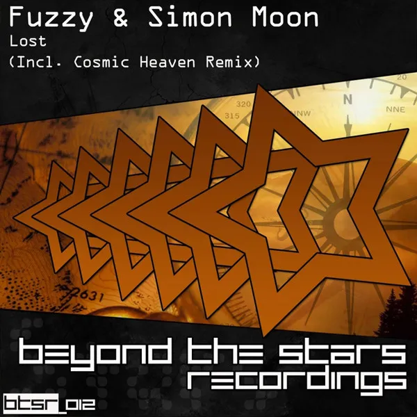 Fuzzy (21) & Simon Moon (3) – Lost
