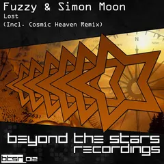 Fuzzy (21) & Simon Moon (3) – Lost (File, MP3)