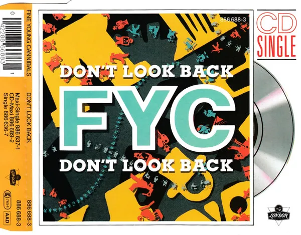 FYC* – Don't Look Back
