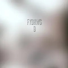 fydhws – 9 (CDr, Limited Edition)