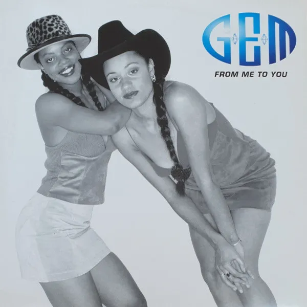 G•E•M – From Me To You