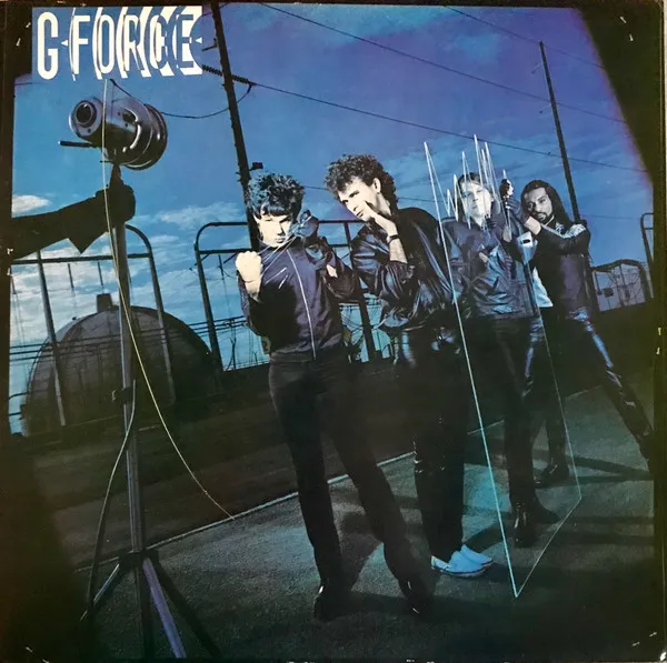G-Force (19) – G-Force