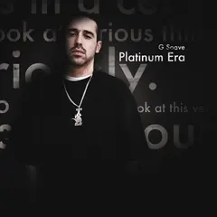 G. Soave – Platinum Era (CD)
