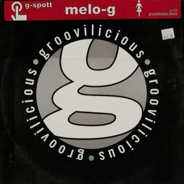 G-Spott – Melo-G