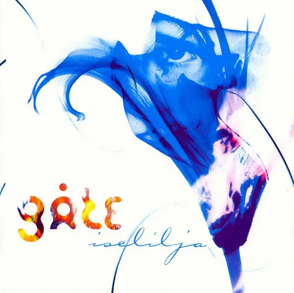 Gåte – Iselilja