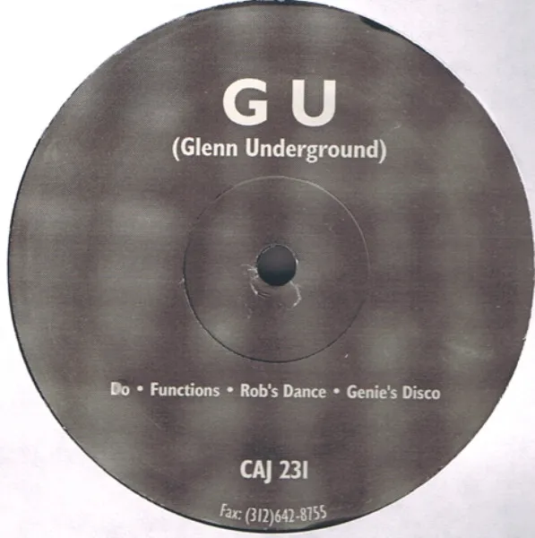 G U* – Do