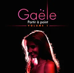 Gaële – Partir À Point Volume 1 (CD, EP)