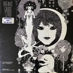Gabor Szabo – Dreams (Vinyl, LP)