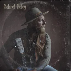 Gabriel Kelley – Gabriel Kelley (Vinyl, LP)