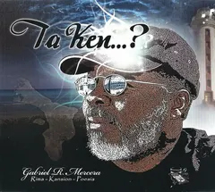 Gabriel R. Mercera – Ta Ken...? (CD)