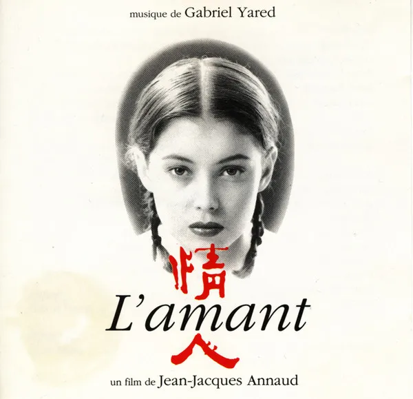 Gabriel Yared – L'amant