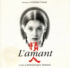 Gabriel Yared – L'amant (CD, Album)